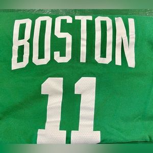 Kyrie Irving Boston Celtics T-Shirt